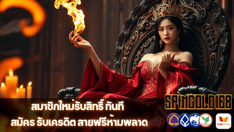 spingold168 สมัคร